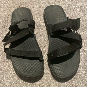 Men’s Chaco Lowdown Slide